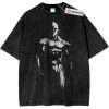 Saitama Shirt, One Punch Man Shirt, Anime Shirt, Vintage Tee