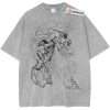 Angewomon and Angemon Shirt, Digimon Shirt, Anime Shirt, Vintage T-Shirt