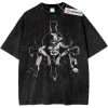 Portgas D Ace Shirt, One Piece Shirt, Anime Shirt, Vintage Tee