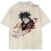 Choso Shirt, Jujutsu Kaisen Shirt, Anime Shirt, Vintage Tee