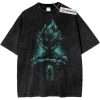Vegeta Shirt, Dragon Ball Shirt, DBZ Shirt, Anime Shirt, Vintage Tee