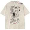 Spirited Away Shirt, Studio Ghibli Shirt, Anime Shirt, Vintage Tee