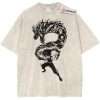 Hiei Shirt, YuYu Hakusho Shirt, Anime Shirt, Vintage Tee