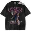 Vegeta Shirt, Dragon Ball Z Shirt, Anime Shirt, Vintage Tee