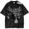 Satoru Gojo Shirt, Jujutsu Kaisen Shirt, Anime Shirt, Vintage Tee