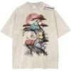 Bulbasaur Shirt, Squirtle Shirt, Charmander Shirt, Pikachu Shirt, Pokemon Shirt, PKM Shirt, Anime Shirt, Vintage Tee