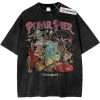 Pixar x Disney Shirt, Cartoon Shirt, Vintage T-Shirt