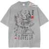 Amaterasu Shirt, Okami Shirt, Game Shirt, Vintage Tee