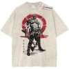 Kratos Shirt, God of War Shirt, Game Shirt, Vintage T-Shirt