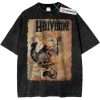 Hellverine Shirt, Marvel Comics Shirt, Vintage Tee