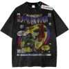 Spider-Man Shirt, Marvel Comics Shirt, Vintage Tee