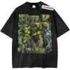 Hulk Shirt, Marvel Comics Shirt, Vintage Tee