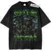 Doctor Doom Shirt, Marvel Comics Shirt, Vintage Tee