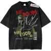 Doctor Doom Shirt, Marvel Comics Shirt, Vintage T-Shirt