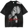 Miley Cyrus Shirt, Singer Vintage T-Shirt