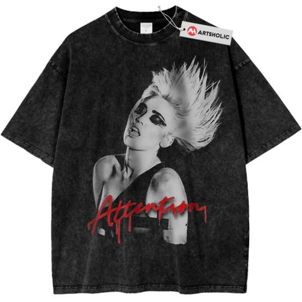 Miley Cyrus Shirt, Singer Vintage T-Shirt