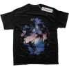 Your Name Shirt, Anime Shirt, Graphic Tee