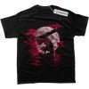 Guts Shirt, Berserk Shirt, Anime Shirt, Graphic T-Shirt