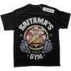 Saitama Shirt, One Punch Man Shirt, Anime Shirt, Graphic T-Shirt