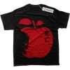 Ryuk Shirt, Death Note Shirt, Anime Shirt, Graphic Tee