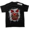 Princess Mononoke Shirt, Studio Ghibli Shirt, Anime Shirt, Graphic Tee