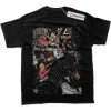 Gundam Shirt, Anime Shirt, Graphic Tee