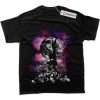 Ryuk Shirt, Death Note Shirt, Anime Shirt, Graphic Tee