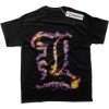 Death Note Shirt, Anime Shirt, Graphic T-Shirt