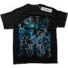Son Goku Shirt, Dragon Ball Z Shirt, DBZ Shirt, Anime Shirt, Graphic Tee