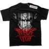 Eren Yeager Shirt, Attack On Titan Shirt, AOT Shirt, Anime Shirt, Graphic T-Shirt