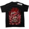 Itachi Uchiha Shirt, Naruto Shirt, Anime Shirt, Graphic T-Shirt