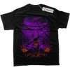 Nagato Uzumaki Shirt, Naruto Shirt, Anime Shirt, Graphic T-Shirt