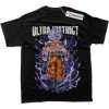 Son Goku Shirt, Dragon Ball Z Shirt, DBZ Shirt, Anime Shirt, Graphic Tee