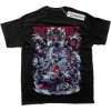 Pain Shirt, Nagato Uzumaki Shirt, Naruto Shirt, Anime Shirt, Graphic Tee