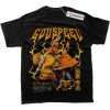 Zenitsu Agatsuma Shirt, Demon Slayer Shirt, Anime Shirt, Graphic Tee