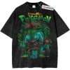 Bulbasaur Shirt, Ivysaur Shirt, Venusaur Shirt, Pokemon Shirt, PKM Shirt, Anime Shirt, Vintage T-Shirt