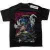 Whitebeard Shirt, One Piece Shirt, Anime Shirt, Graphic Tee