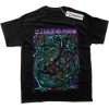 Roronoa Zoro Shirt, One Piece Shirt, Anime Shirt, Graphic Tee