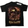Frieza vs Son Goku Shirt, Dragon Ball Shirt, Anime Shirt, Graphic Tee