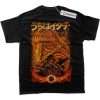 Itachi Uchiha Shirt, Naruto Shirt, Anime Shirt, graphic Tee