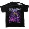 Satoru Gojo Shirt, Jujutsu Kaisen Shirt, Anime Shirt, graphic Tee