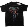 Maki Zenin Shirt, Jujutsu Kaisen Shirt, Anime Shirt, graphic Tee