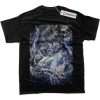 Blue Eyes White Dragon Shirt, Dark Magician Shirt, Anime Shirt, graphic Tee