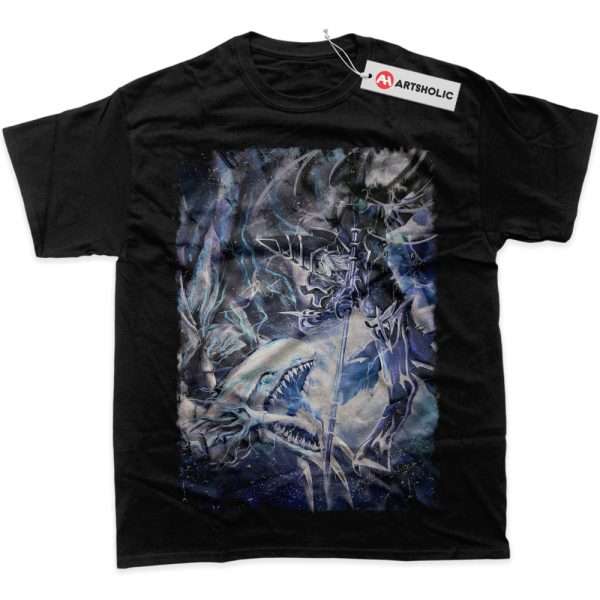 Blue Eyes White Dragon Shirt, Dark Magician Shirt, Anime Shirt, graphic Tee