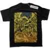 The Winged Dragon of Ra Shirt, Anime Shirt, graphic Tee