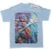 Son Goku Shirt, Dragon Ball Shirt, DBZ Shirt, Anime Shirt, graphic Tee
