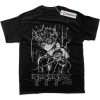 Shigeo Kageyama Shirt, Mob Psycho 100 Shirt, Anime Shirt, Graphic T-Shirt