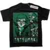 Tatsumaki Shirt, One Punch Man Shirt, Anime Shirt, Graphic Tee