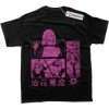 Power Shirt, Chainsaw Man Shirt, Anime Shirt, Graphic Tee