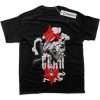 Monkey D Luffy Shirt, One Piece Shirt, Anime Shirt, Graphic T-Shirt